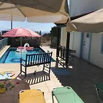 Villa Breathtaking Sea And Mountain Views With Private Pool, Peace Full Relaxing With Wifi Near Shops And Restaurants Kefalas