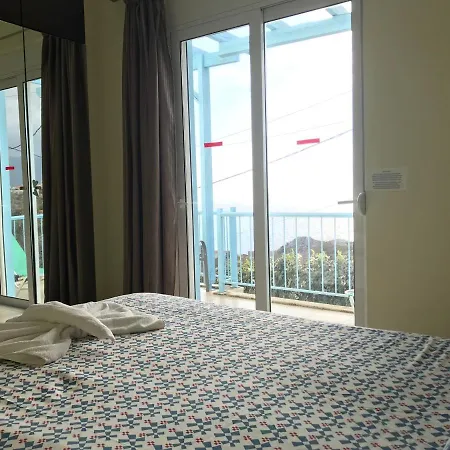 别墅 Breathtaking Sea And Mountain Views With Private Pool, Peace Full Relaxing With Wifi Near Shops And Restaurants Kefalas