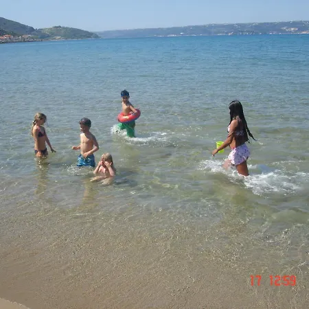 别墅 Breathtaking Sea And Mountain Views With Private Pool, Peace Full Relaxing With Wifi Near Shops And Restaurants Kefalas