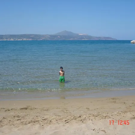 Breathtaking Sea And Mountain Views With Private Pool, Peace Full Relaxing With Wifi Near Shops And Restaurants * Kefalas