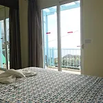 Villa Breathtaking Sea And Mountain Views With Private Pool, Peace Full Relaxing With Wifi Near Shops And Restaurants Kefalas