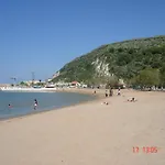 Breathtaking Sea And Mountain Views With Private Pool, Peace Full Relaxing With Wifi Near Shops And Restaurants