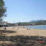 Breathtaking Sea And Mountain Views With Private Pool, Peace Full Relaxing With Wifi Near Shops And Restaurants فيلة *