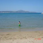 Breathtaking Sea And Mountain Views With Private Pool, Peace Full Relaxing With Wifi Near Shops And Restaurants * Kefalas
