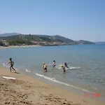 Breathtaking Sea And Mountain Views With Private Pool, Peace Full Relaxing With Wifi Near Shops And Restaurants *