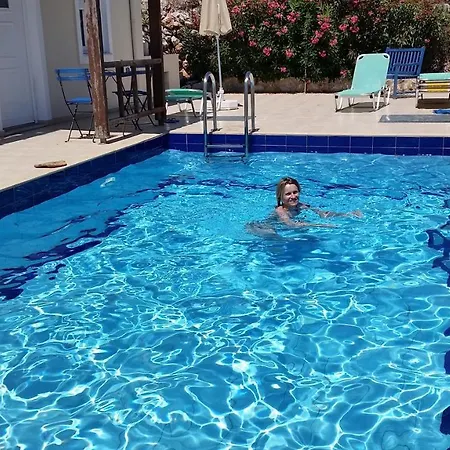 Villa Tranquil Vista Villa: Seaside Retreat With Private Pool Chania (Crete)