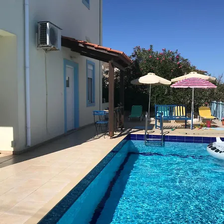 Breathtaking Sea And Mountain Views With Private Pool, Peace Full Relaxing With Wifi Near Shops And Restaurants Βίλα