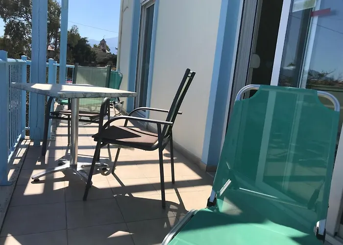 Breathtaking Sea And Mountain Views With Private Pool, Peace Full Relaxing With Wifi Near Shops And Restaurants Kefalas