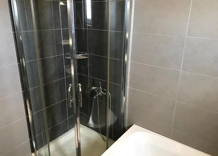 Breathtaking Sea And Mountain Views With Private Pool, Peace Full Relaxing With Wifi Near Shops And Restaurants וילה Kefalas