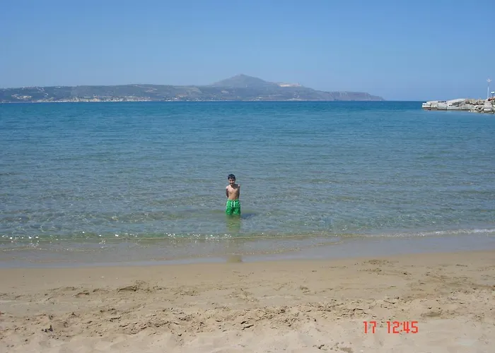 Breathtaking Sea And Mountain Views With Private Pool, Peace Full Relaxing With Wifi Near Shops And Restaurants * Kefalas