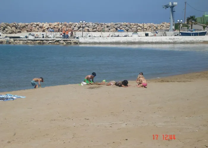 וילה Breathtaking Sea And Mountain Views With Private Pool, Peace Full Relaxing With Wifi Near Shops And Restaurants *