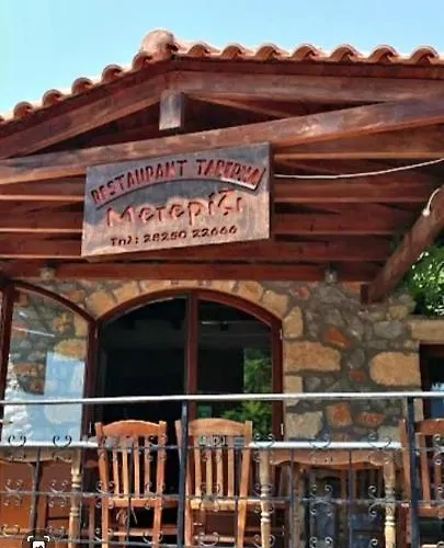 Breathtaking Sea And Mountain Views With Private Pool, Peace Full Relaxing With Wifi Near Shops And Restaurants