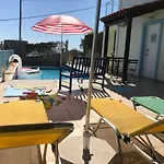 Breathtaking Sea And Mountain Views With Private Pool, Peace Full Relaxing With Wifi Near Shops And Restaurants * Kefalas