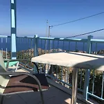 Вілла Breathtaking Sea And Mountain Views With Private Pool, Peace Full Relaxing With Wifi Near Shops And Restaurants *