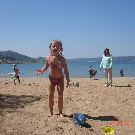 Breathtaking Sea And Mountain Views With Private Pool, Peace Full Relaxing With Wifi Near Shops And Restaurants Villa *