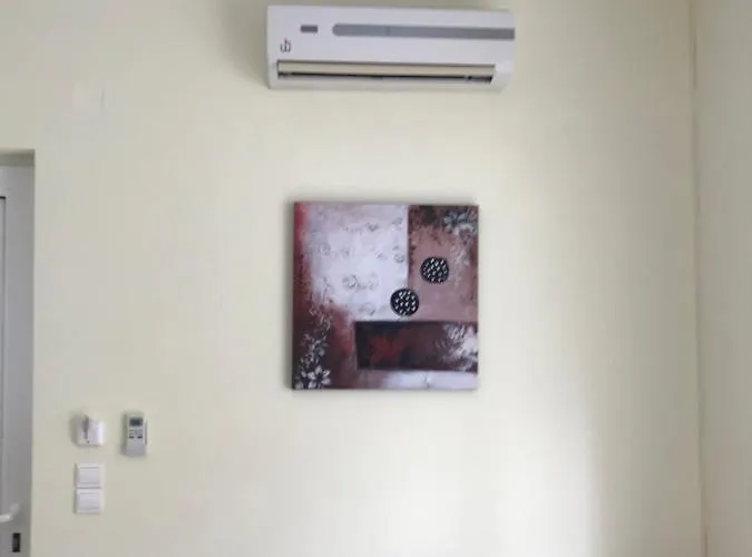 Tranquil Vista Villa: Seaside Retreat With Private Pool Villa Kefalas