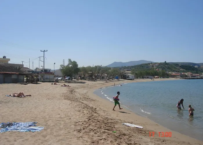 Tranquil Vista Villa: Seaside Retreat With Private Pool Villa